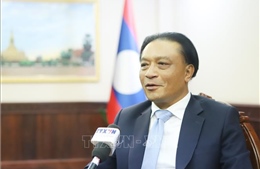 Diễn đàn Tương lai ASEAN 2026: Khẳng định vai trò và vị thế của Việt Nam