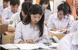 Thời tiết dịp thi tốt nghiệp THPT 2026: Nắng nóng xen mưa dông nhiều khu vực