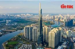 TP Hồ Chí Minh phát huy tinh thần độc lập, tự lực tự cường hướng tới tương lai