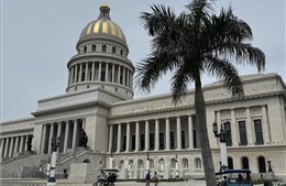 Cuba tăng tốc cải tổ hệ thống doanh nghiệp nhà nước