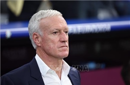 World Cup 2026: Chặng đường cuối của ‘Người xách cúp’