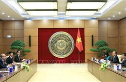 Thúc đẩy hợp tác nghị viện vì một Cộng đồng ASEAN đoàn kết và phát triển