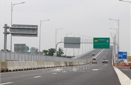 Nhiều phương án hoàn thiện cầu Nhơn Trạch trên Vành đai 3 TP Hồ Chí Minh