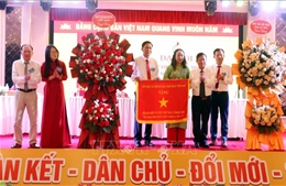 Khơi dậy khát vọng sáng tạo trong kỷ nguyên mới