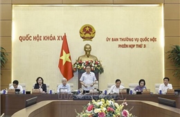 Không để công tác dân nguyện đi sau những bức xúc của người dân