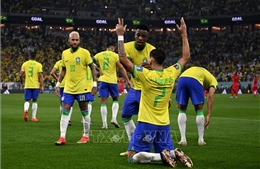World Cup 2026: Những tham vọng lớn và hành trình tái khẳng định