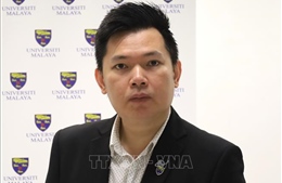 Diễn đàn Tương lai ASEAN 2026: Tầm nhìn chiến lược của Việt Nam định hình tương lai ASEAN