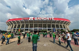 World Cup 2026: Kẻ thù thầm lặng của người hâm mộ