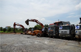 Khởi công dự án nhà ở cho thuê đầu tiên tại Đồng Nai