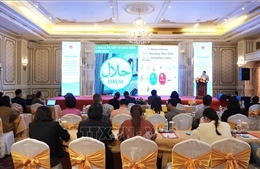 Mở rộng cơ hội cho nông sản và du lịch Lâm Đồng vào thị trường Halal