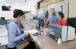 Tăng tính chủ động cho chính quyền cấp xã