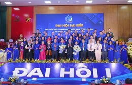 Khơi dậy tinh thần trách nhiệm, khát vọng cống hiến trong mỗi người trẻ