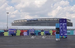 World Cup 2026: Cuộc chạm trán đầy duyên nợ với những chú gà trống 'Les Bleus'