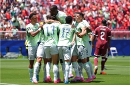 World Cup 2026: Truyền thông Thụy Sĩ thất vọng về trận hòa của đội nhà