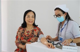 Tạo nền tảng nâng cao chất lượng nguồn nhân lực, thu hẹp khoảng cách y tế