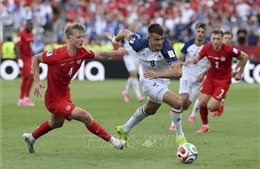 World Cup 2026: Canada tìm lời giải cho bài toán dứt điểm