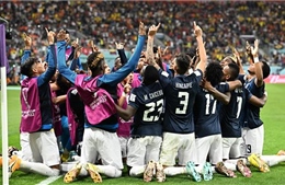 World Cup 2026: Ecuador giảm giá bia để tiếp sức người hâm mộ trước giờ bóng lăn