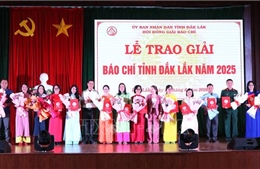 Người làm báo cần chủ động thích ứng với xu thế báo chí đa nền tảng