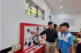 Chú trọng đánh giá năng lực thực chất của giáo viên dạy nghề