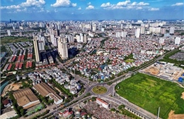 Quy định mới về quản lý xây dựng công trình nhà ở riêng lẻ