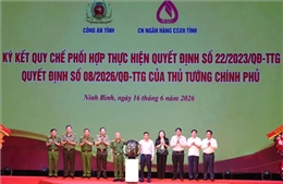 Mở đường hoàn lương cho người chấp hành xong án phạt tù