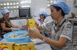 Phụ nữ khẳng định vị thế tự chủ, xây dựng đội ngũ năng động