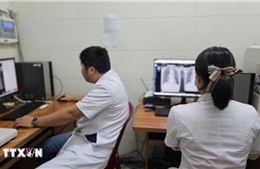 Trên 2,3 triệu dân TP Hồ Chí Minh được lập dữ liệu sức khỏe điện tử