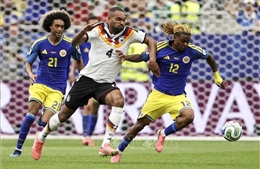 World Cup 2026: FIFA bác bỏ cáo buộc nhằm vào trọng tài VAR