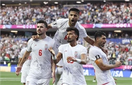 World Cup 2026: Chuyện chưa kể trong phòng thay đồ của đội tuyển Iran