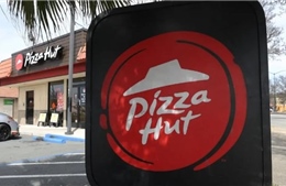 Yum Brands bán chuỗi Pizza Hut với giá gần 3 tỷ USD