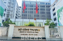 Bộ Công Thương ban hành Chương trình hành động triển khai Chương trình GoGlobal