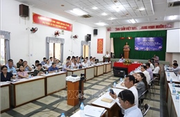 TP Hồ Chí Minh dự kiến chi gần 664 tỷ đồng cho phòng, chống thiên tai