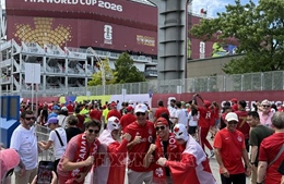 World Cup 2026: Bóng đá đang thay đổi Canada theo cách không ai ngờ tới