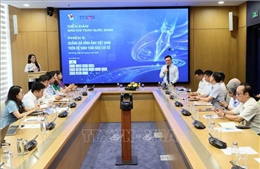 Hội Báo toàn quốc 2026: Kiến tạo nền báo chí chuyên nghiệp, hiện đại và nhân văn