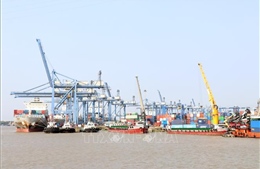 TP Hồ Chí Minh thị trường thương mại năng động - Bài 1: Khơi thông dòng chảy hàng hóa
