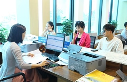 Xây dựng dự án sửa đổi 10 luật về thủ tục hành chính lĩnh vực nông nghiệp, môi trường theo thủ tục rút gọn