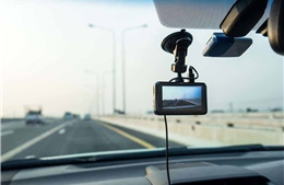 Dashcam kết nối cloud tiềm ẩn rủi ro lộ dữ liệu vị trí và video người dùng