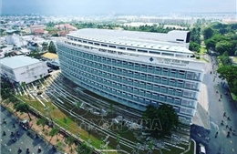 Cơ sở giáo dục đại học Cần Thơ liên tiếp ghi danh trên bản đồ quốc tế
