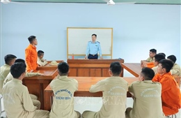 Chặt đứt những ‘vòi rồng’ gieo rắc cái chết trắng
