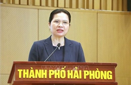 Nhanh chóng triển khai Nghị quyết Đại hội XI Mặt trận Tổ quốc Việt Nam