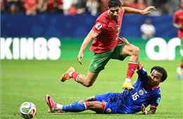 World Cup 2026: Cầu thủ châu Phi ra sân nhiều nhất