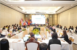 ASEAN tăng cường hợp tác khoa học, công nghệ và đổi mới sáng tạo với Nhật Bản và Hàn Quốc