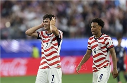World Cup 2026: Khi ngôi đầu mang đến bài toán khó