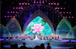 Khai mạc Lễ hội Sen Hà Nội 2026: Tôn vinh giá trị văn hóa sen