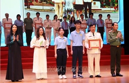 Lan tỏa những giá trị tốt đẹp của gia đình Việt