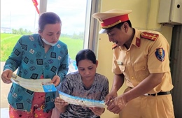 Ngăn chặn, phòng ngừa từ sớm, từ xa để người dân được an toàn