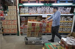 Thái Lan đối mặt 4 thách thức lớn về kinh tế
