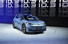 Volkswagen được đề xuất chuyển các mẫu xe từ Trung Quốc về Đức