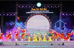 Đưa hình ảnh quê hương Đất Mũi vươn xa