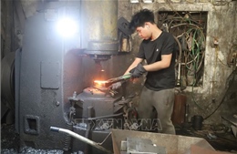 Chuyển đổi số tạo sức bật cho hợp tác xã, làng nghề